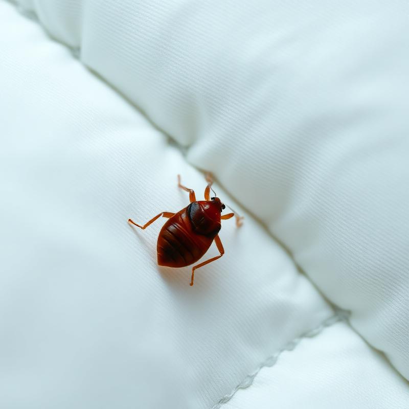 Insectes visibles